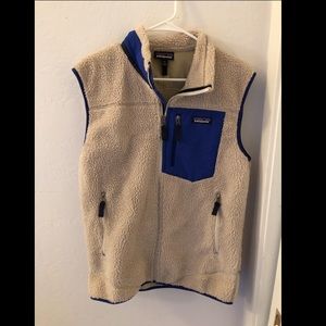 Patagonia Classic Retro-X Fleece Vest